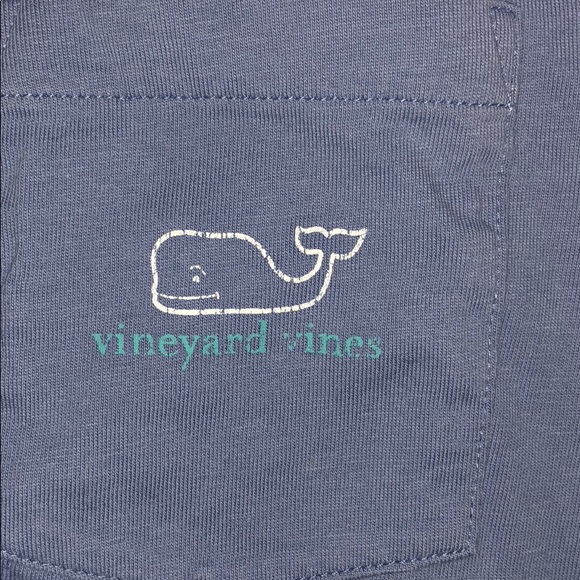VINEYARD VINES LONG SLEEVE - Picture 5 of 5